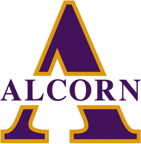 Alcorn State Braves 2004-Pres Alternate Logo t shirts DIY iron ons